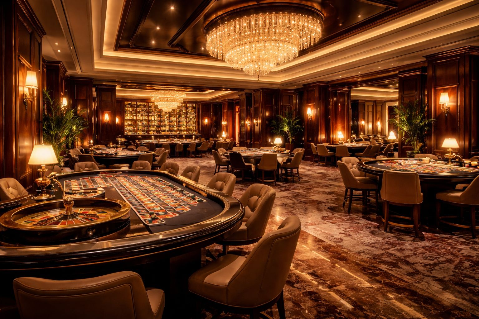AK88 — Không Gian Casino Cho Dealer Trực Tiếp, Hành Động Bàn Chơi, Và Máy Slot Hiện Đại