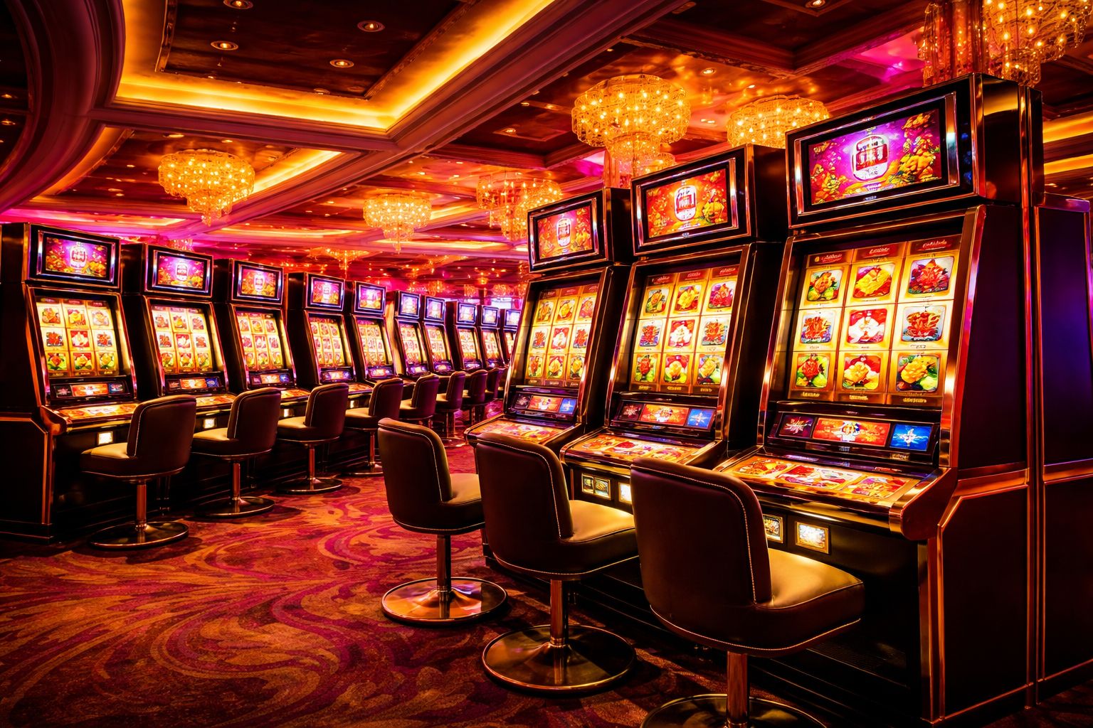 Ưu Đãi Casino Tăng Giá Trị Cho Mỗi Phiên Chơi
