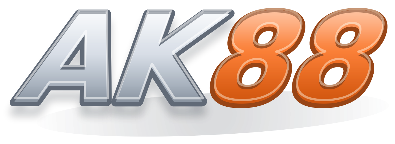 AK88 logo